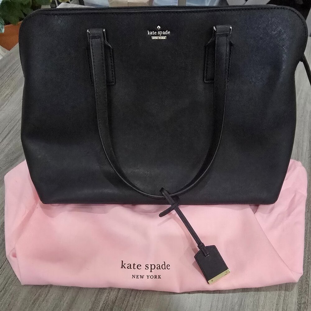 Kate Spade Laptop Tote